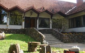 Senieji Bačkonys