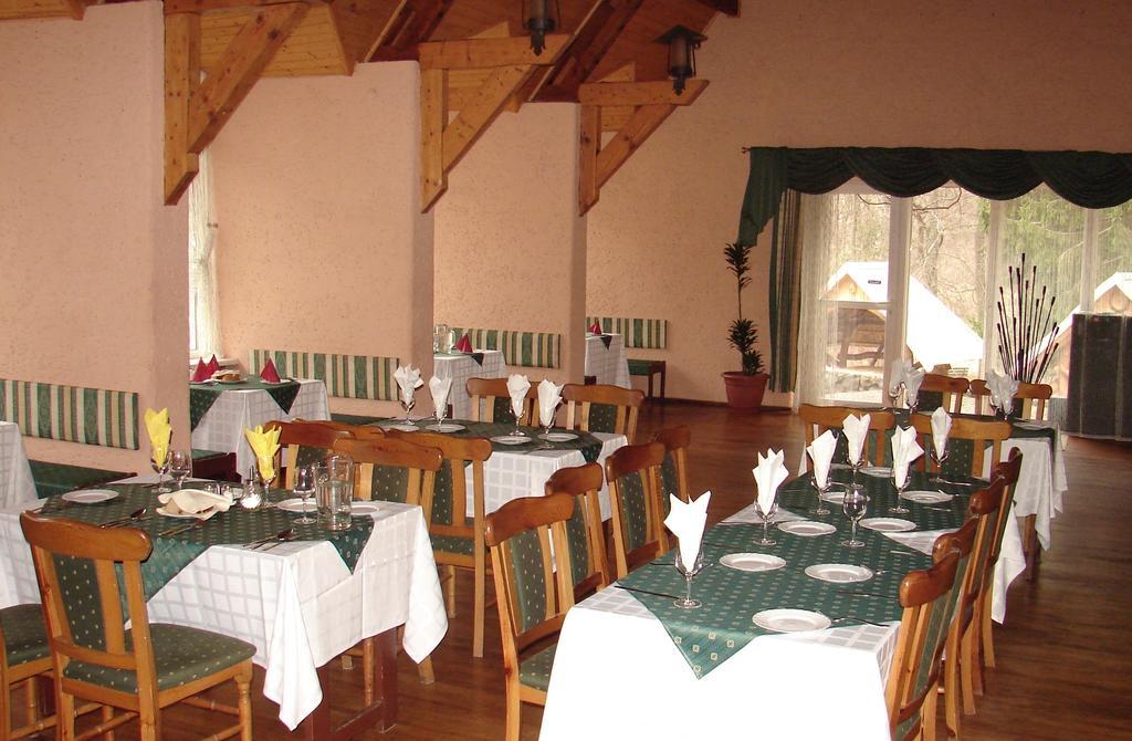 Apartament Senieji Bačkonys Zewnętrze zdjęcie