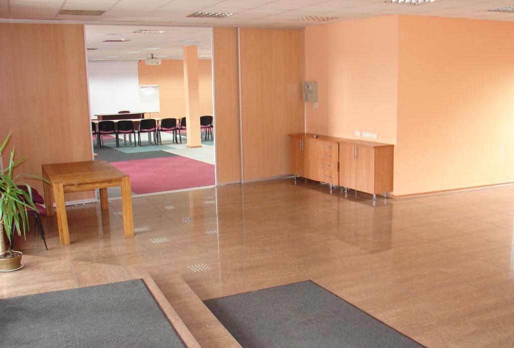 Apartament Senieji Bačkonys Zewnętrze zdjęcie