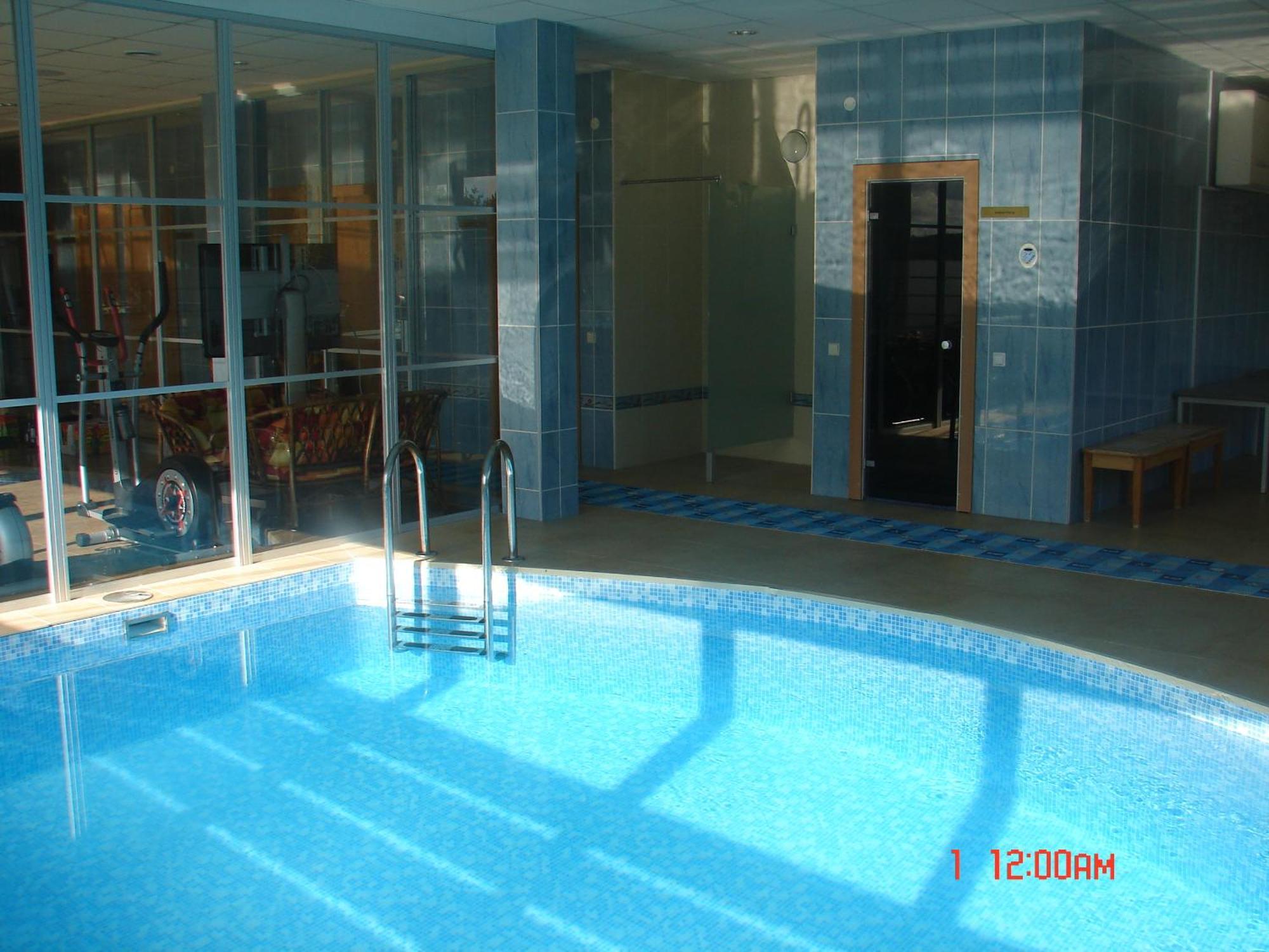 Apartament Senieji Bačkonys Zewnętrze zdjęcie
