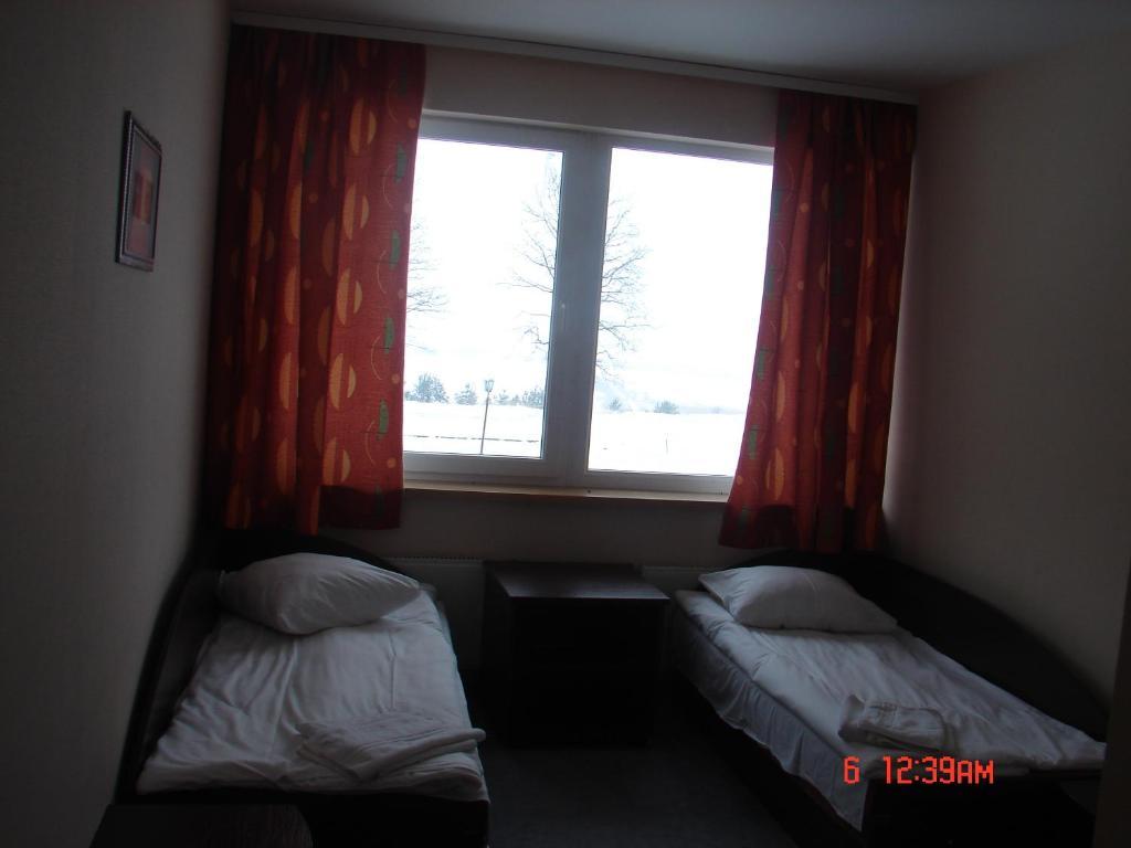 Apartament Senieji Bačkonys Pokój zdjęcie