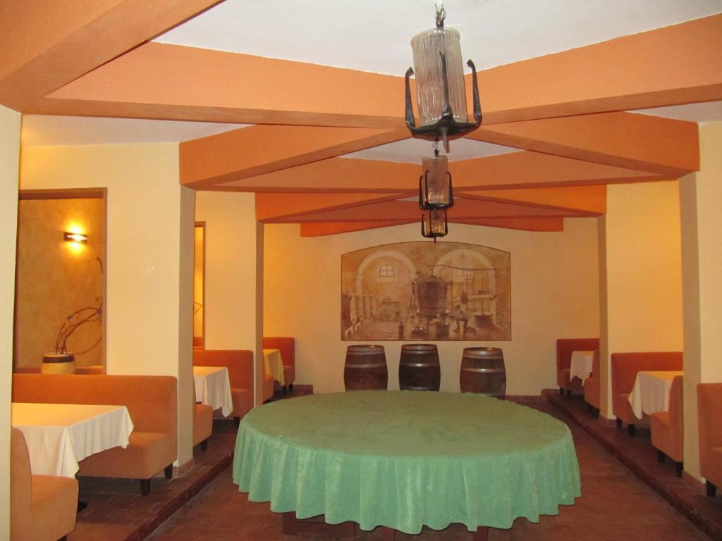 Apartament Senieji Bačkonys Zewnętrze zdjęcie