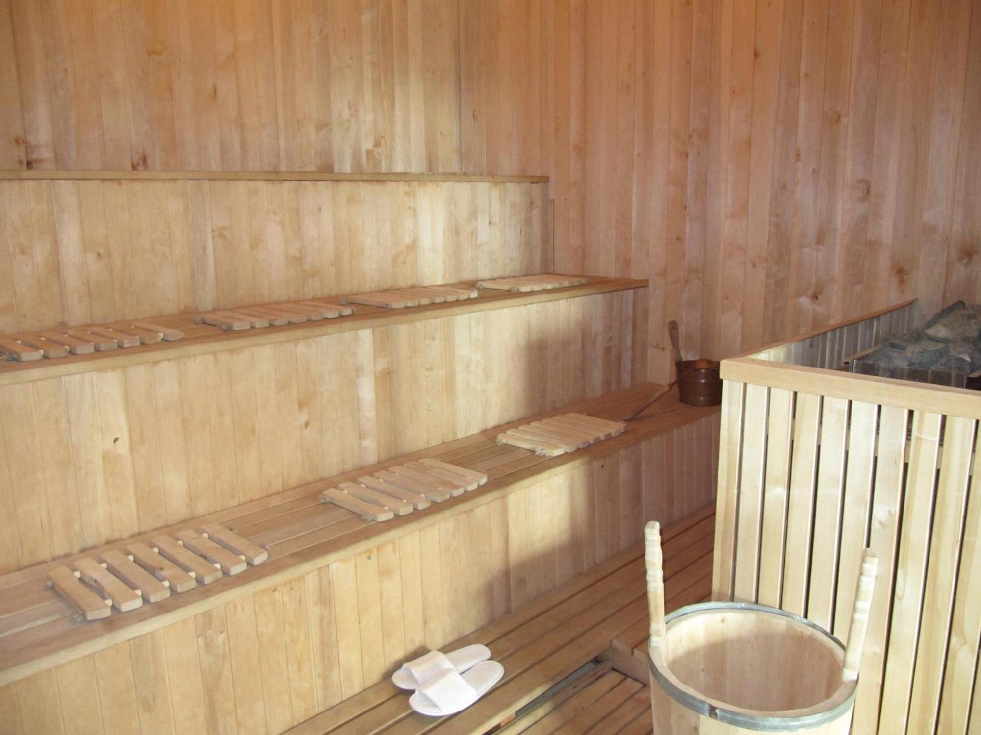 Apartament Senieji Bačkonys Zewnętrze zdjęcie