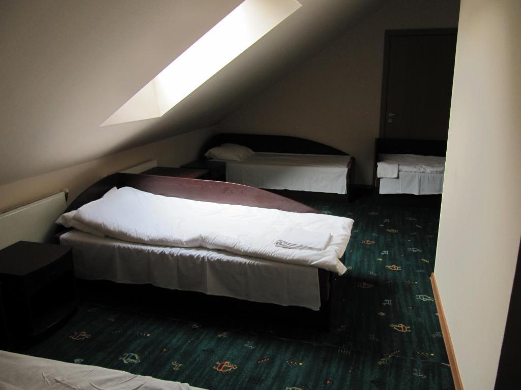 Apartament Senieji Bačkonys Pokój zdjęcie