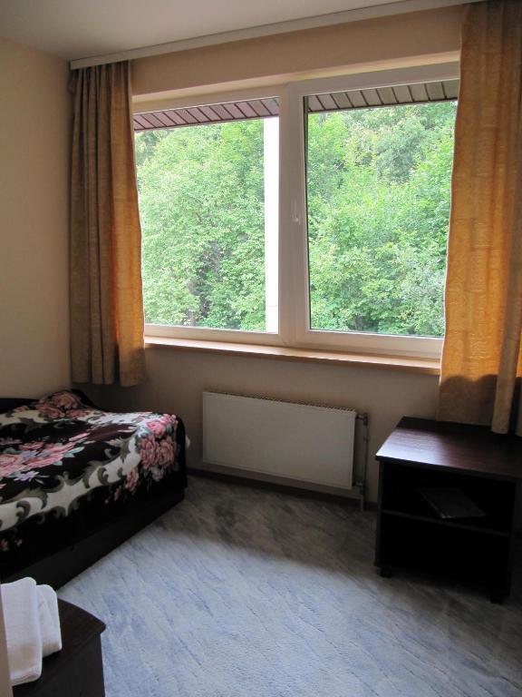 Apartament Senieji Bačkonys Pokój zdjęcie