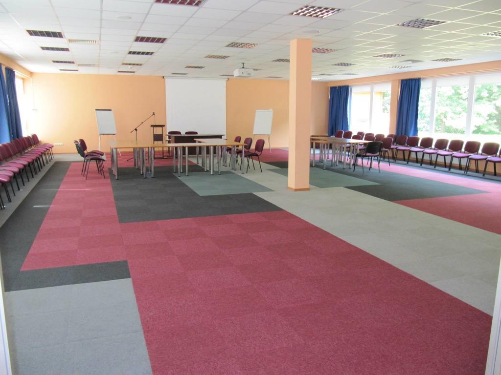 Apartament Senieji Bačkonys Zewnętrze zdjęcie